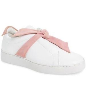 ALEXANDRE BIRMAN “Clarita” Sneakers Sz 39